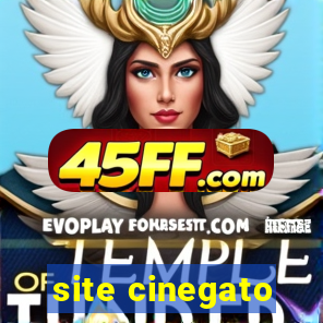 site cinegato